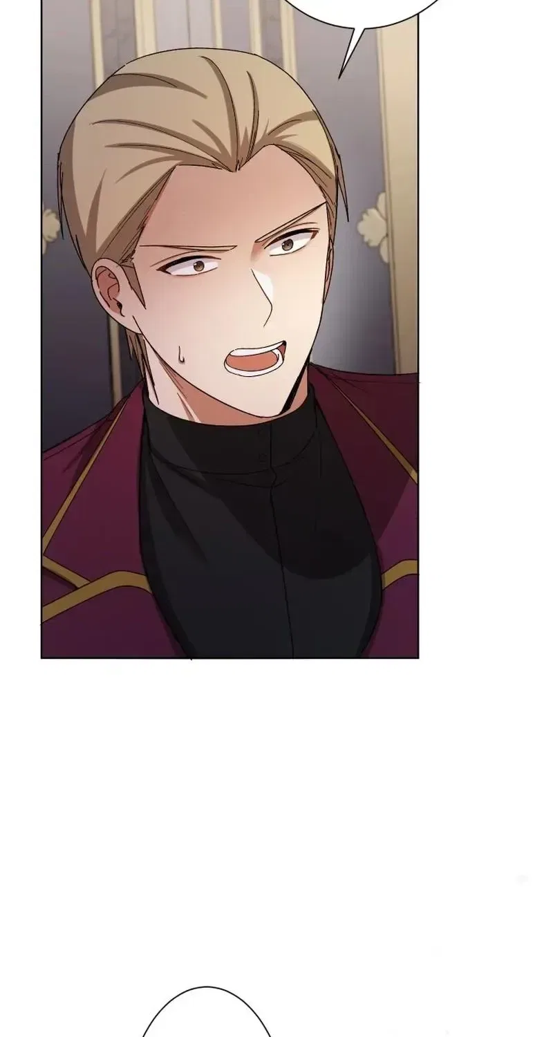 The Oppressed Magic Tool Maker Elopes With A Mob Servant Chapter 37 – Page 37