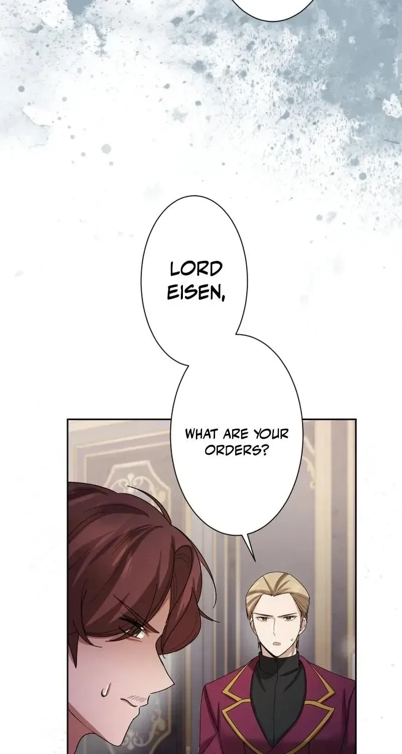 The Oppressed Magic Tool Maker Elopes With A Mob Servant Chapter 37 – Page 39