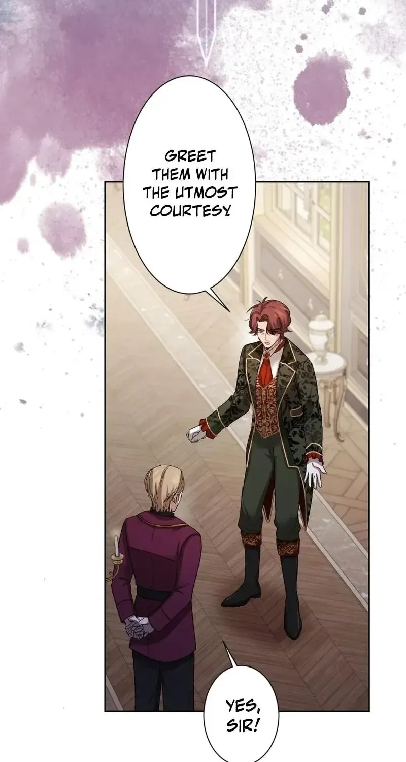 The Oppressed Magic Tool Maker Elopes With A Mob Servant Chapter 37 – Page 43