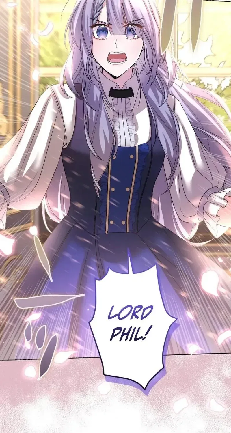 The Oppressed Magic Tool Maker Elopes With A Mob Servant Chapter 37 – Page 49