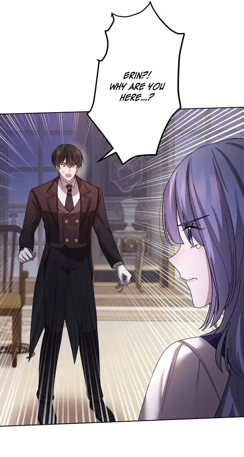 The Oppressed Magic Tool Maker Elopes With A Mob Servant Chapter 37 – Page 51