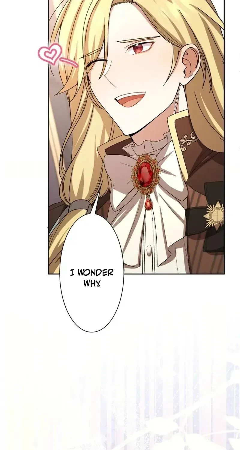 The Oppressed Magic Tool Maker Elopes With A Mob Servant Chapter 37 – Page 55
