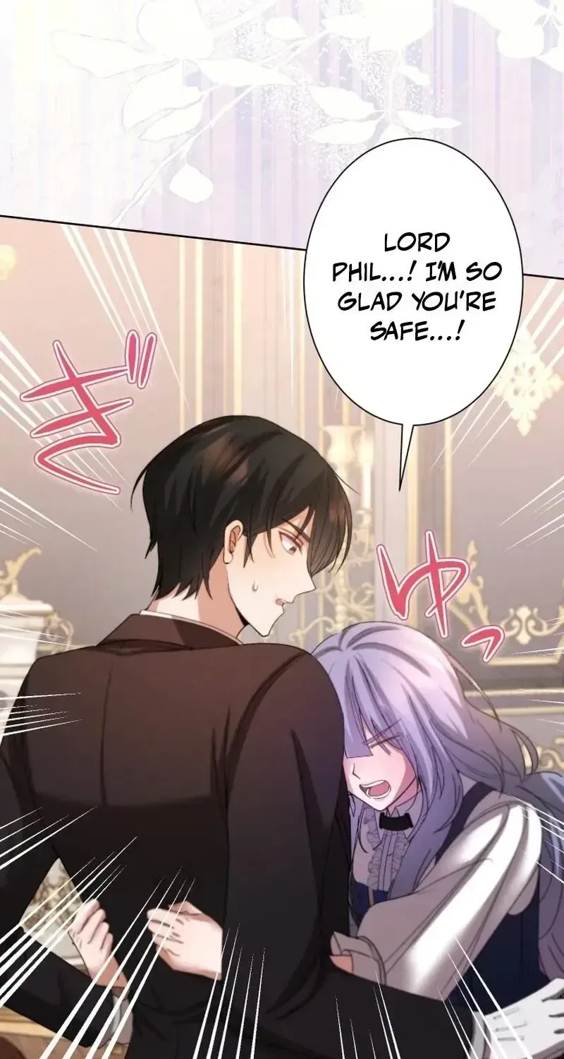 The Oppressed Magic Tool Maker Elopes With A Mob Servant Chapter 37 – Page 56