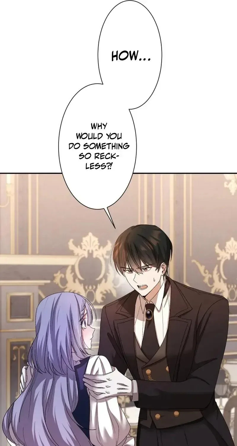 The Oppressed Magic Tool Maker Elopes With A Mob Servant Chapter 37 – Page 60