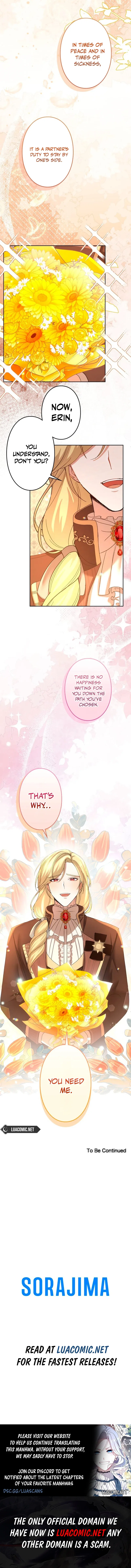 The Oppressed Magic Tool Maker Elopes With A Mob Servant Chapter 32 – Page 8