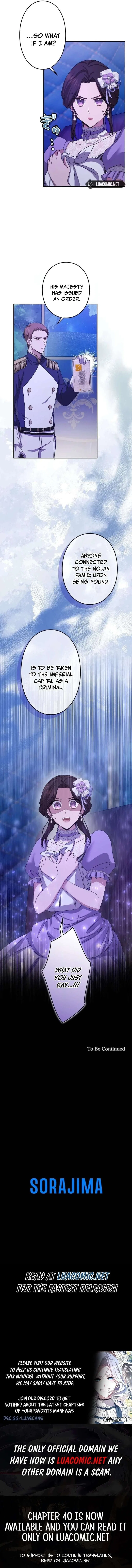 The Oppressed Magic Tool Maker Elopes With A Mob Servant Chapter 29 – Page 10