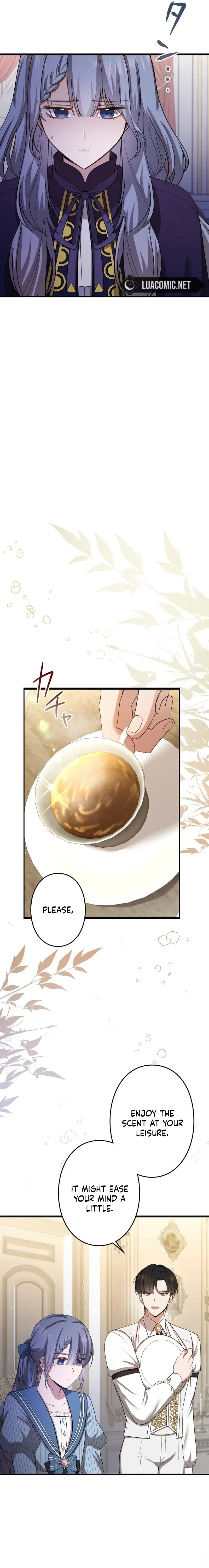The Oppressed Magic Tool Maker Elopes With A Mob Servant Chapter 20 – Page 3