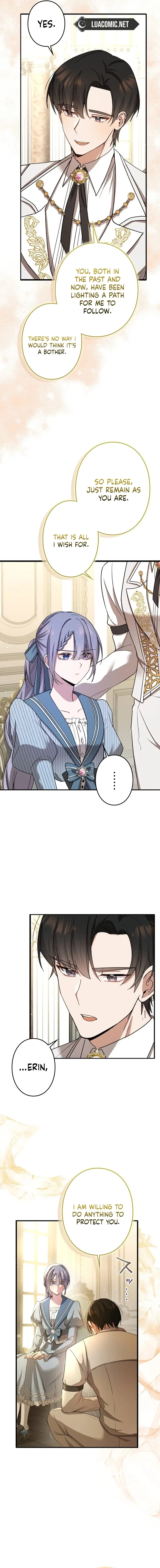 The Oppressed Magic Tool Maker Elopes With A Mob Servant Chapter 20 – Page 6