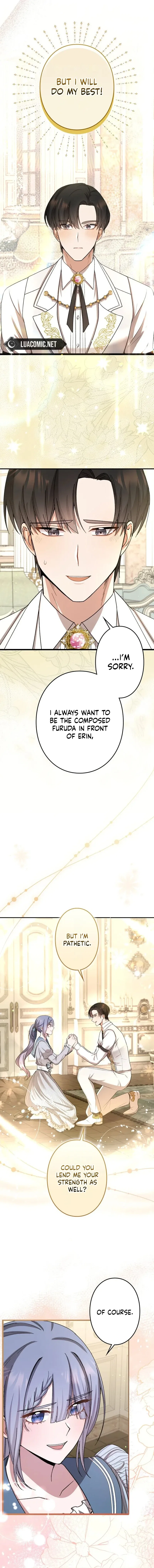 The Oppressed Magic Tool Maker Elopes With A Mob Servant Chapter 20 – Page 10