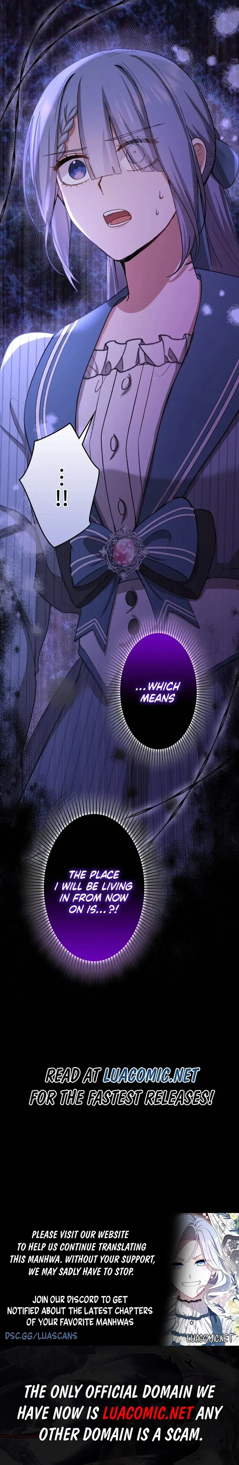 The Oppressed Magic Tool Maker Elopes With A Mob Servant Chapter 20 – Page 13