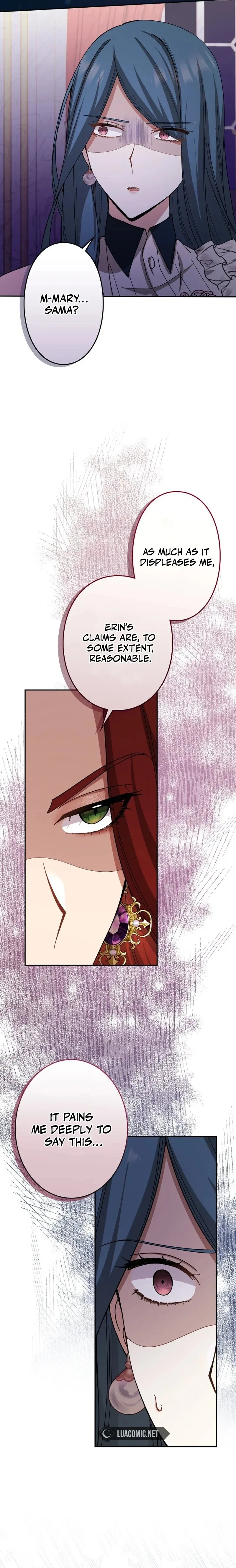 The Oppressed Magic Tool Maker Elopes With A Mob Servant Chapter 19 – Page 5