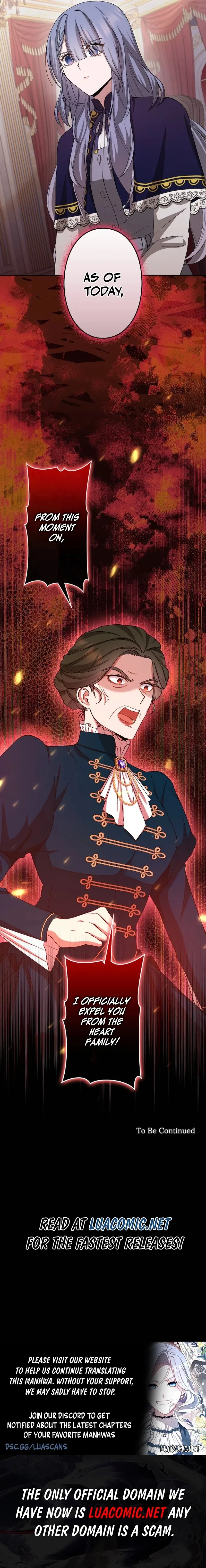 The Oppressed Magic Tool Maker Elopes With A Mob Servant Chapter 19 – Page 13