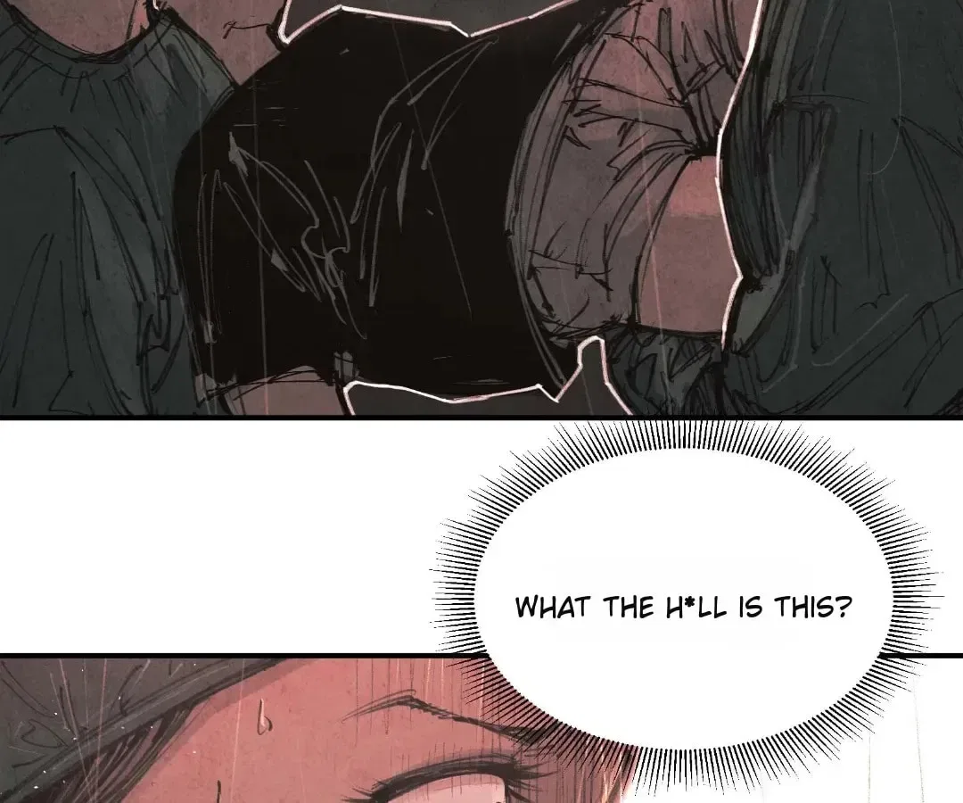Evolution of Extreme Heat Chapter 30 – Page 5