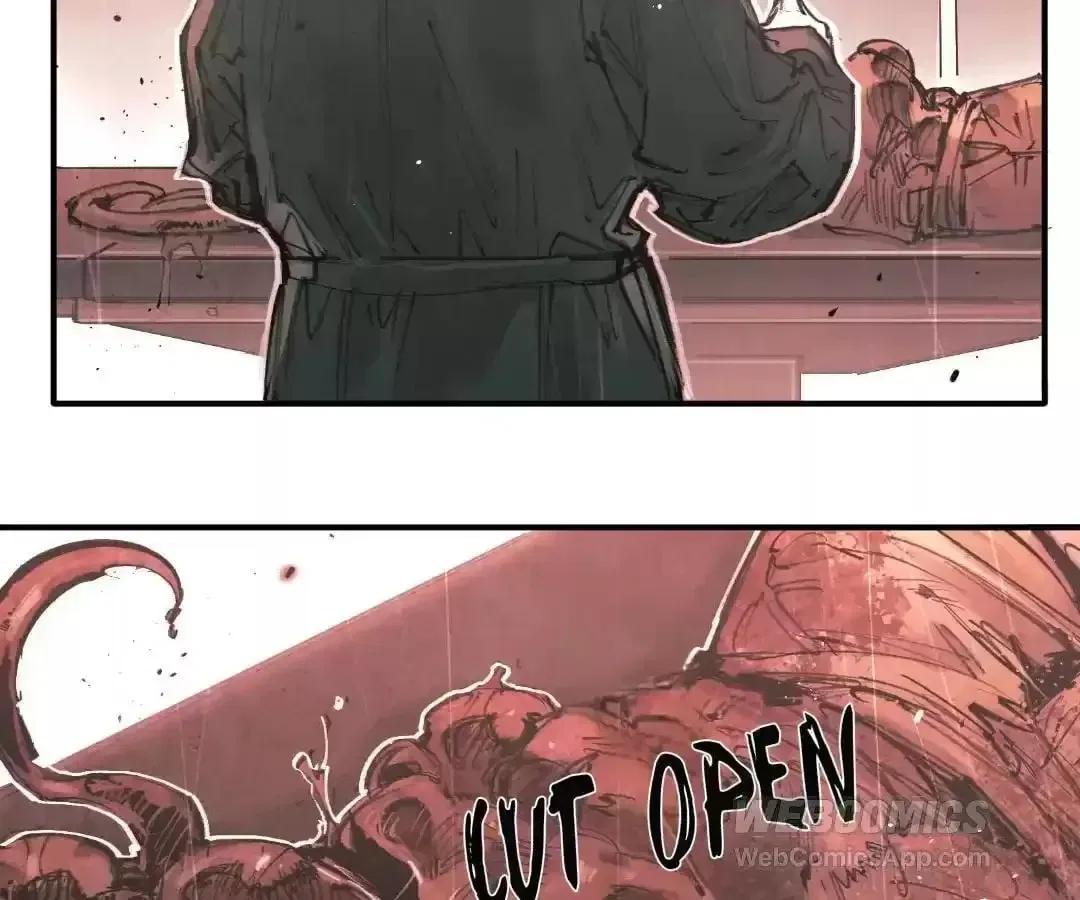 Evolution of Extreme Heat Chapter 30 – Page 11