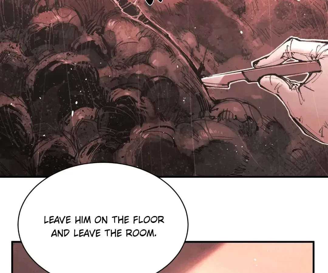 Evolution of Extreme Heat Chapter 30 – Page 12