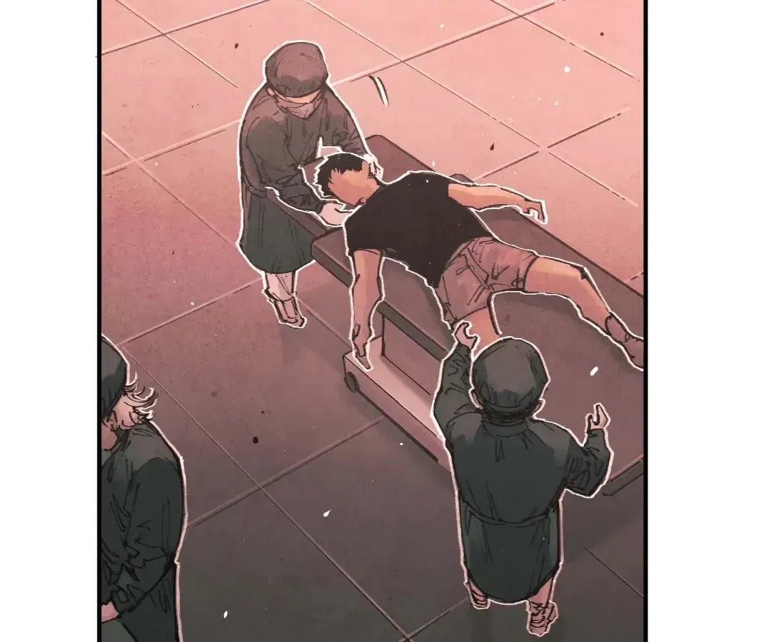 Evolution of Extreme Heat Chapter 30 – Page 16