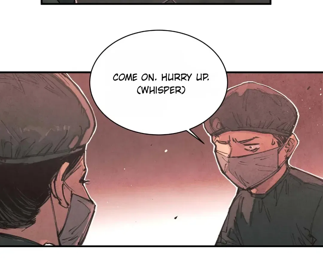 Evolution of Extreme Heat Chapter 30 – Page 17