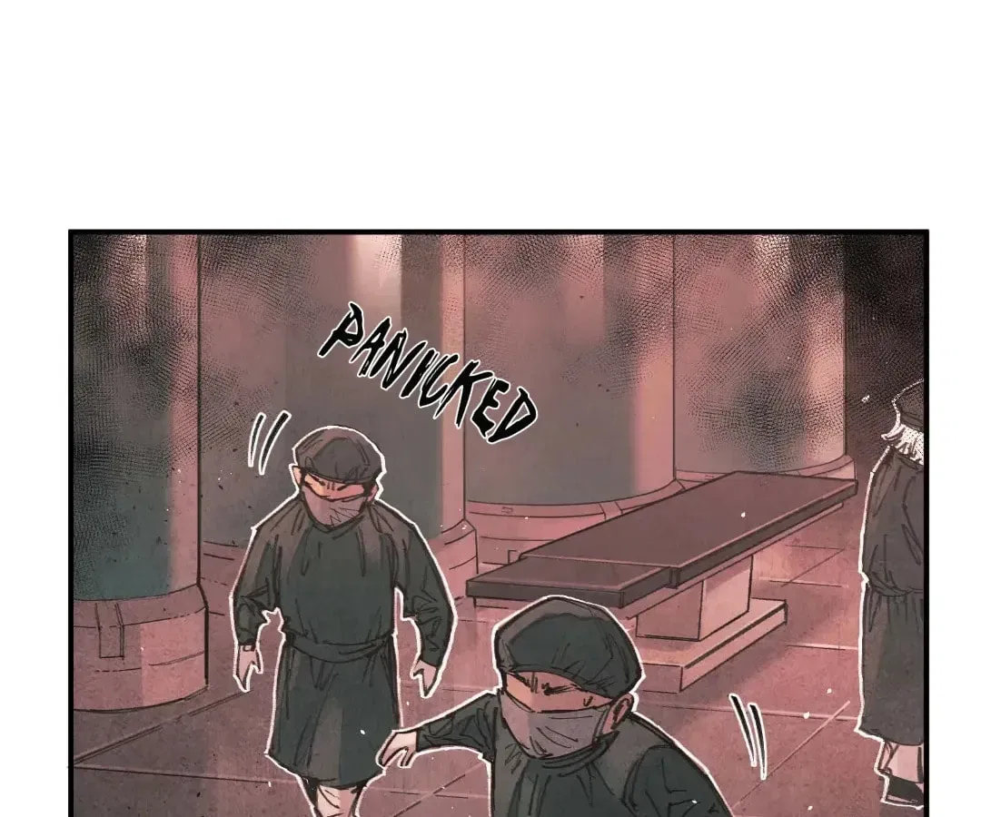 Evolution of Extreme Heat Chapter 30 – Page 18