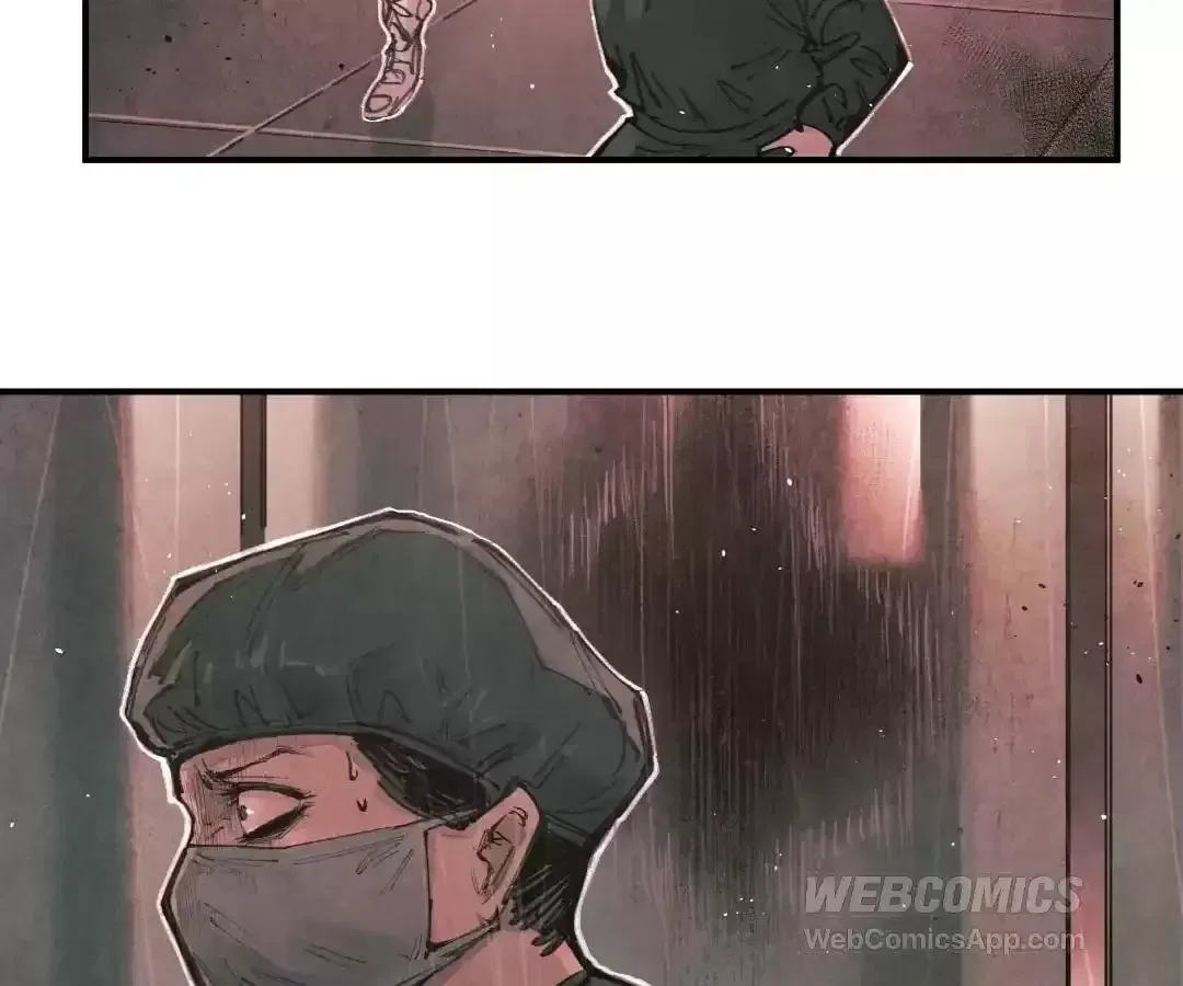 Evolution of Extreme Heat Chapter 30 – Page 19