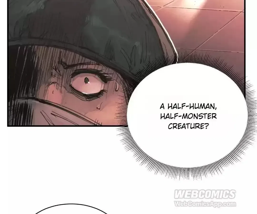 Evolution of Extreme Heat Chapter 30 – Page 27