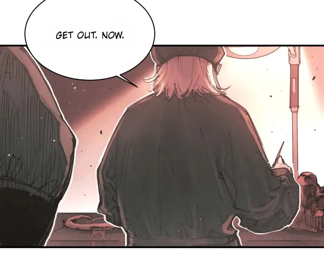 Evolution of Extreme Heat Chapter 30 – Page 28
