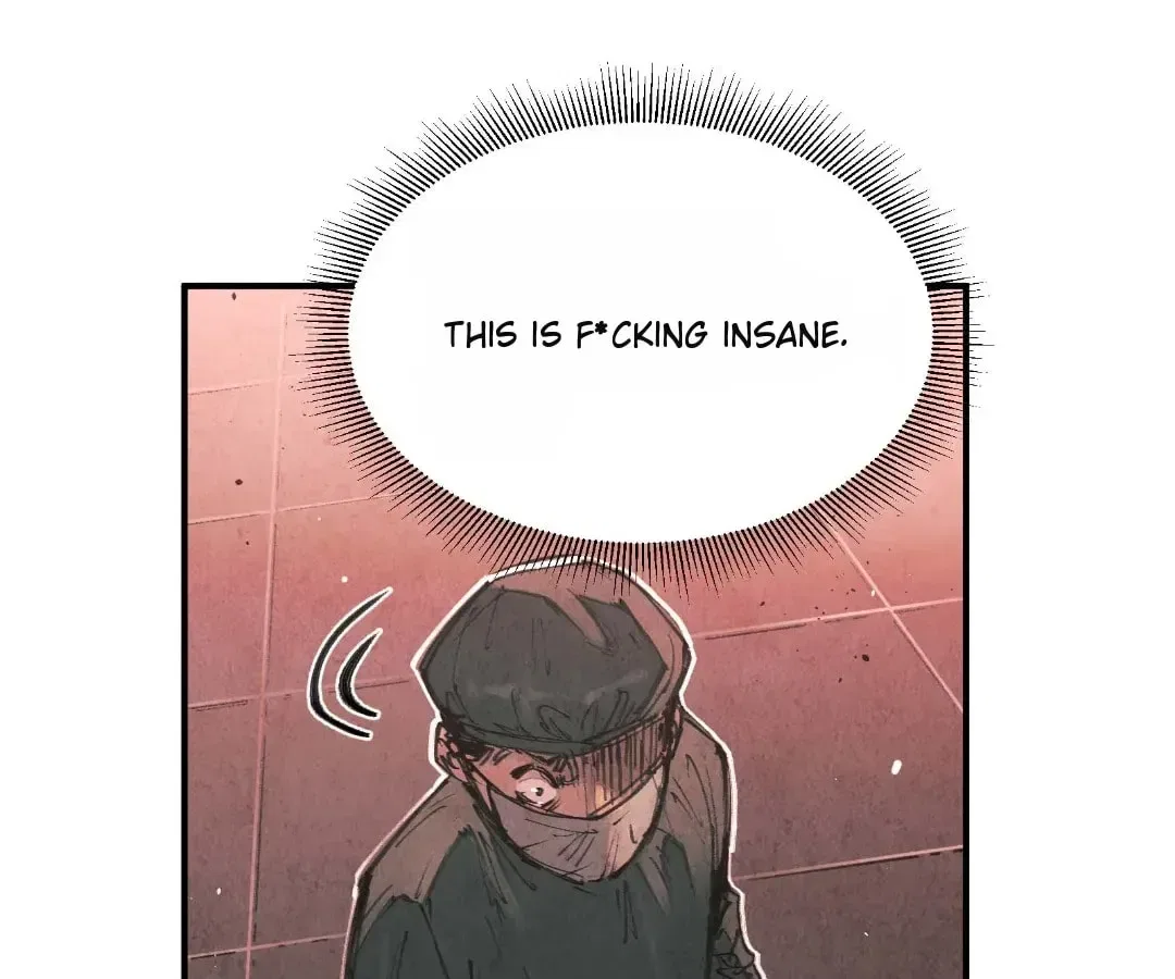 Evolution of Extreme Heat Chapter 30 – Page 29