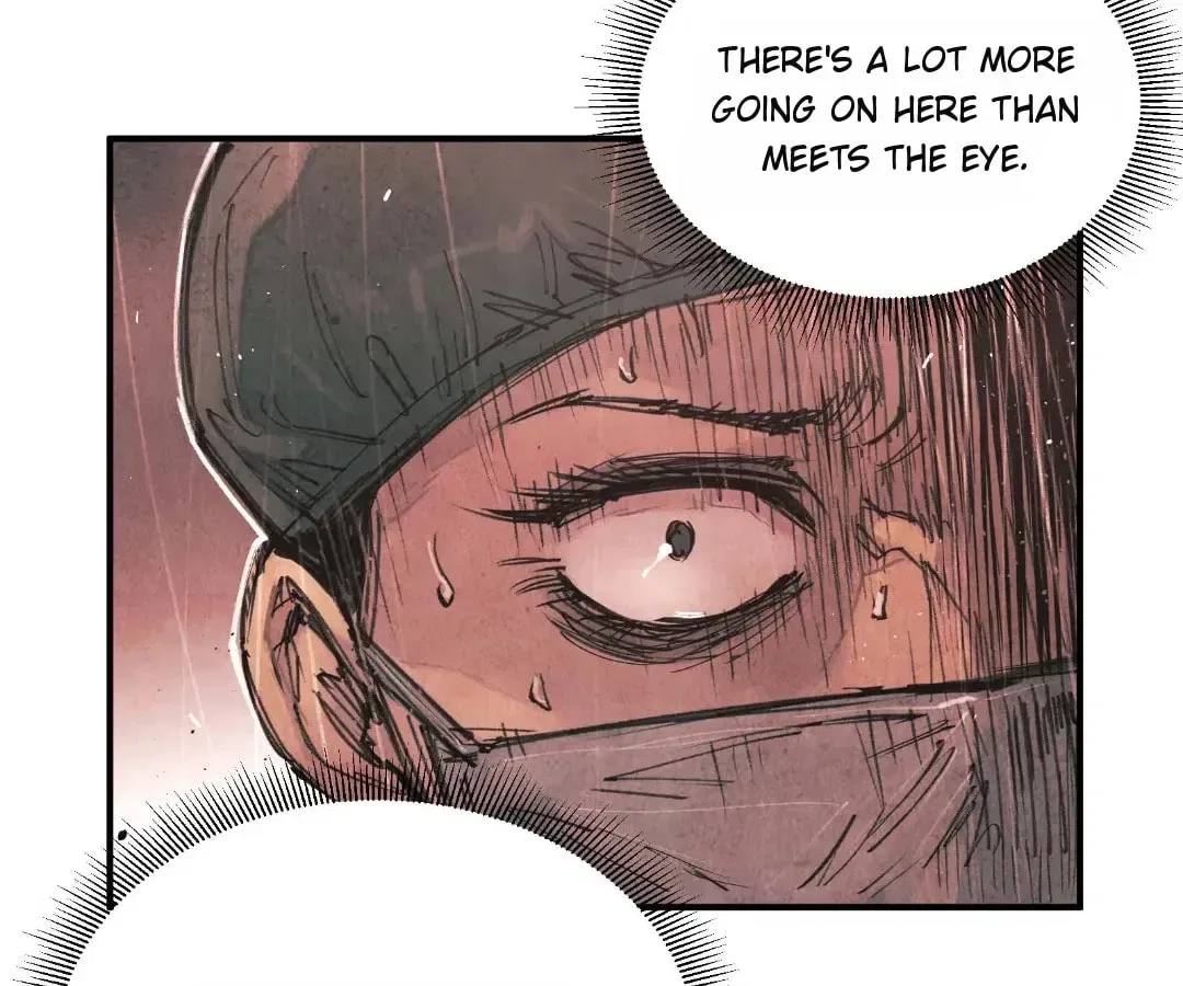 Evolution of Extreme Heat Chapter 30 – Page 31