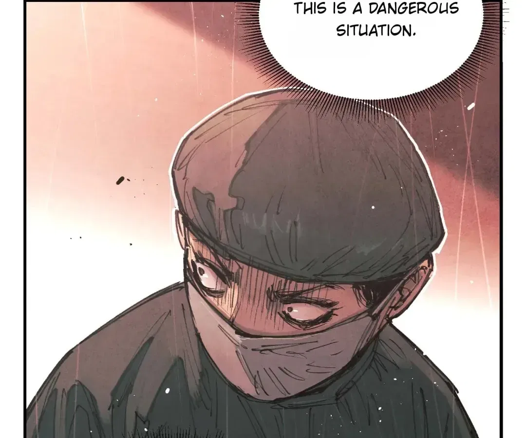 Evolution of Extreme Heat Chapter 30 – Page 37