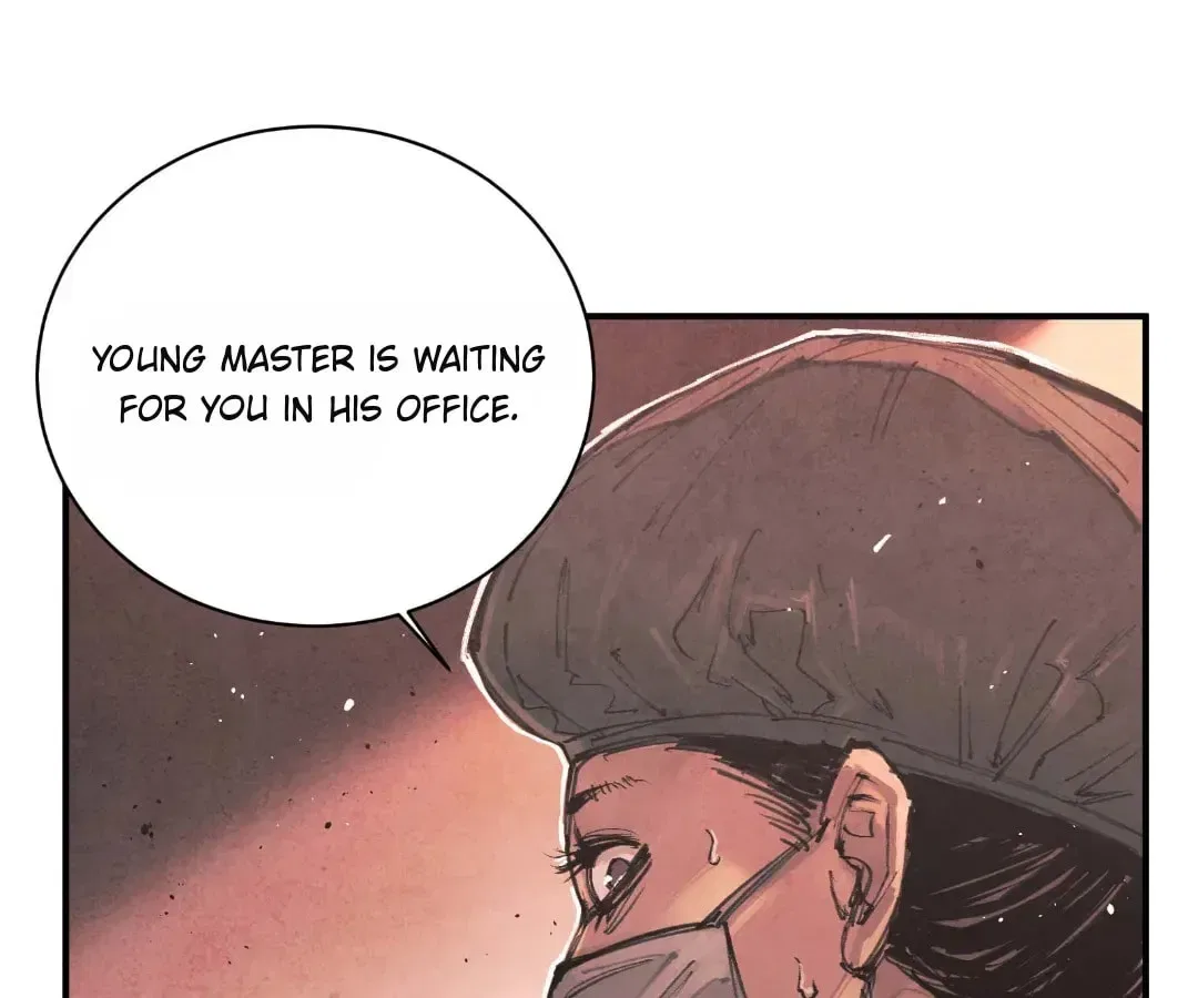 Evolution of Extreme Heat Chapter 30 – Page 40