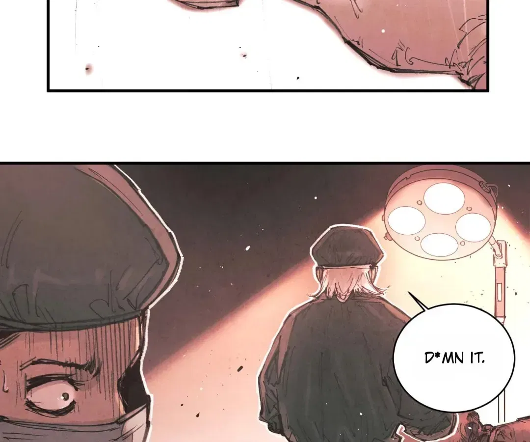 Evolution of Extreme Heat Chapter 30 – Page 42