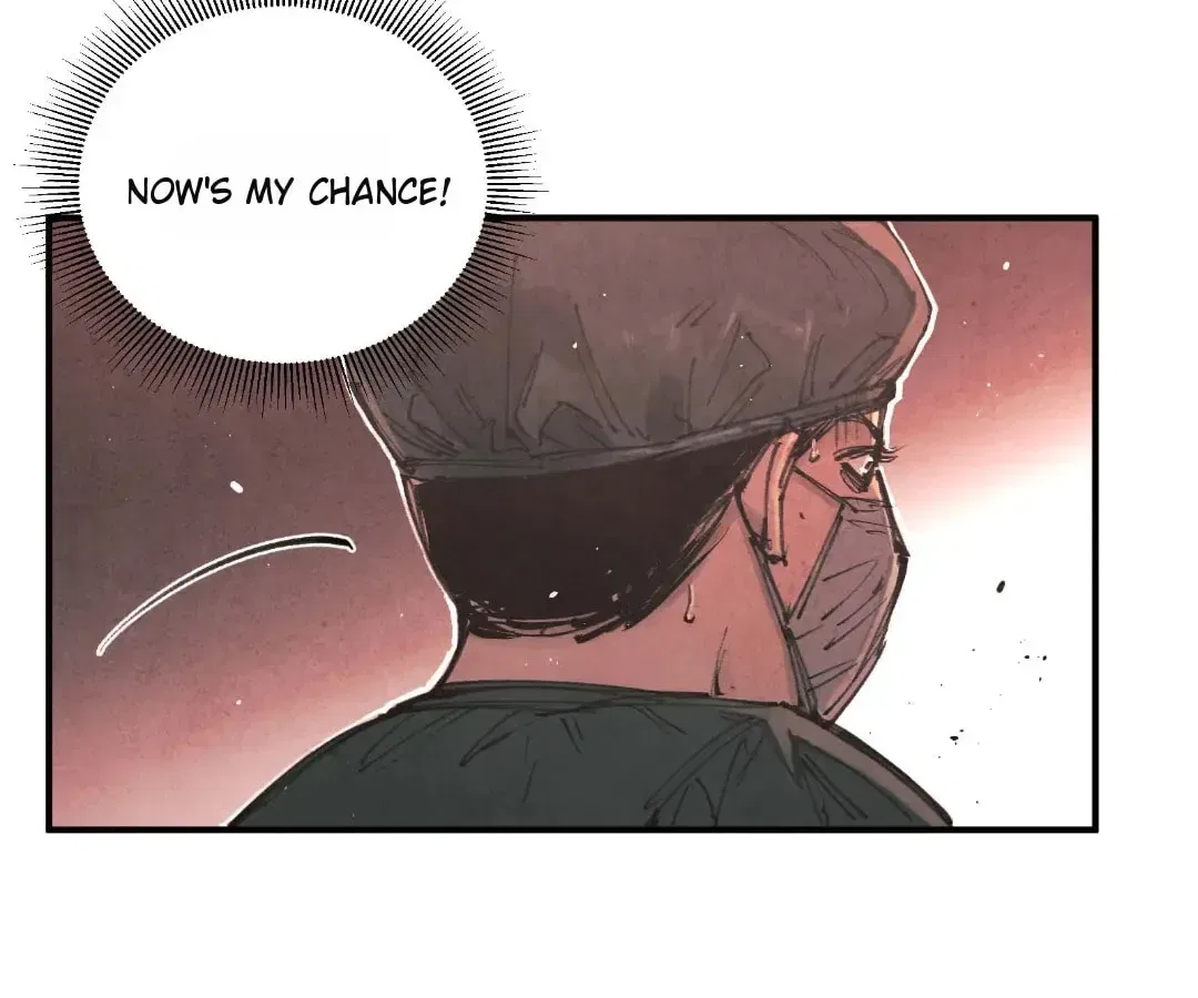 Evolution of Extreme Heat Chapter 30 – Page 47