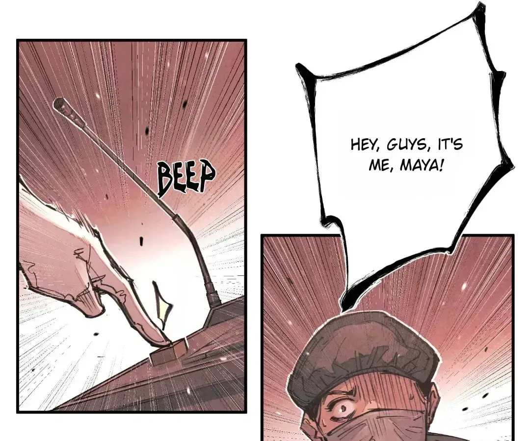 Evolution of Extreme Heat Chapter 30 – Page 48