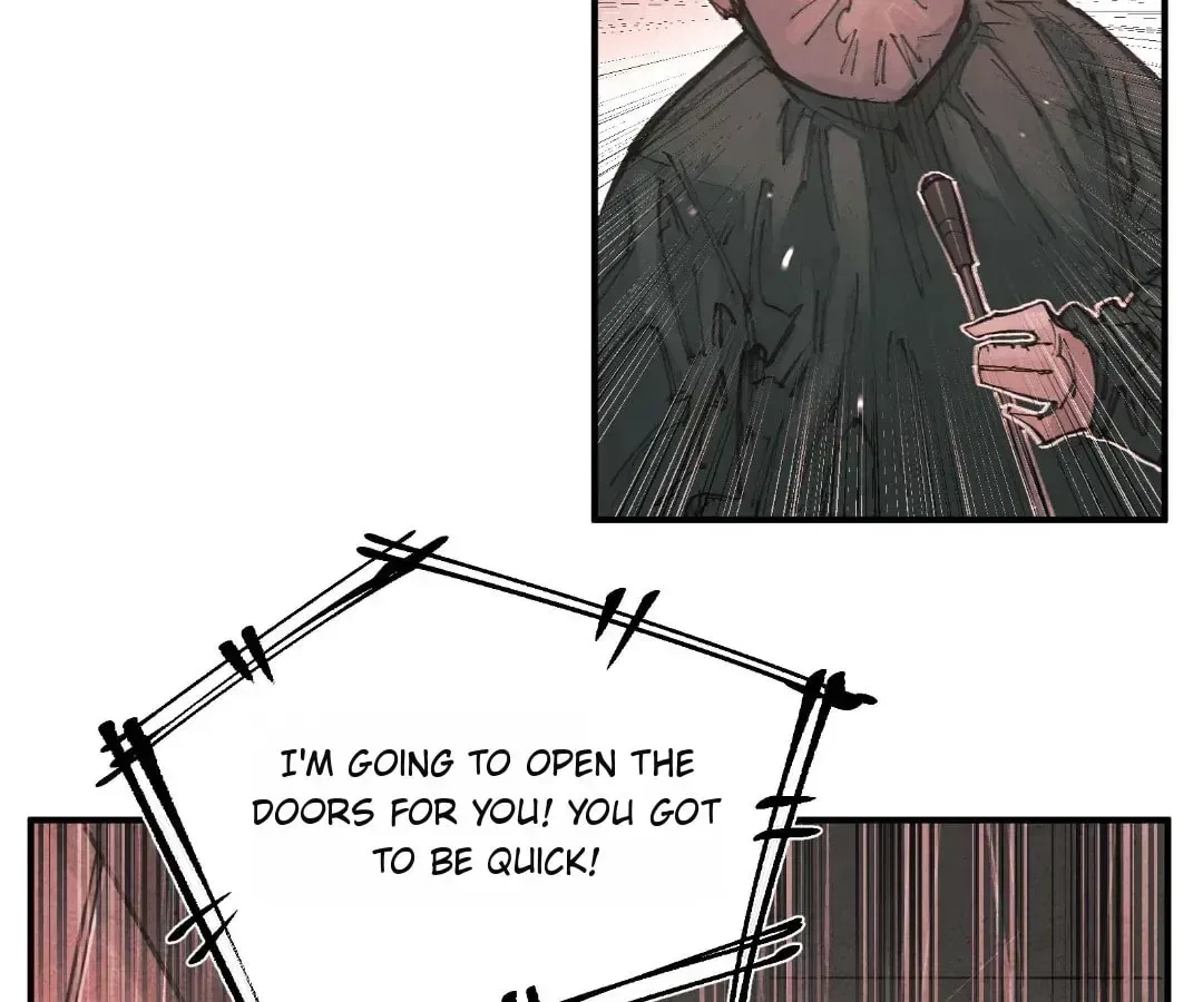 Evolution of Extreme Heat Chapter 30 – Page 49