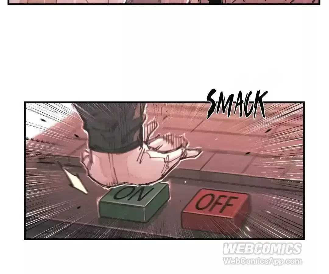 Evolution of Extreme Heat Chapter 30 – Page 51