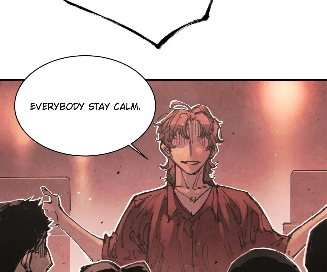 Evolution of Extreme Heat Chapter 30 – Page 68