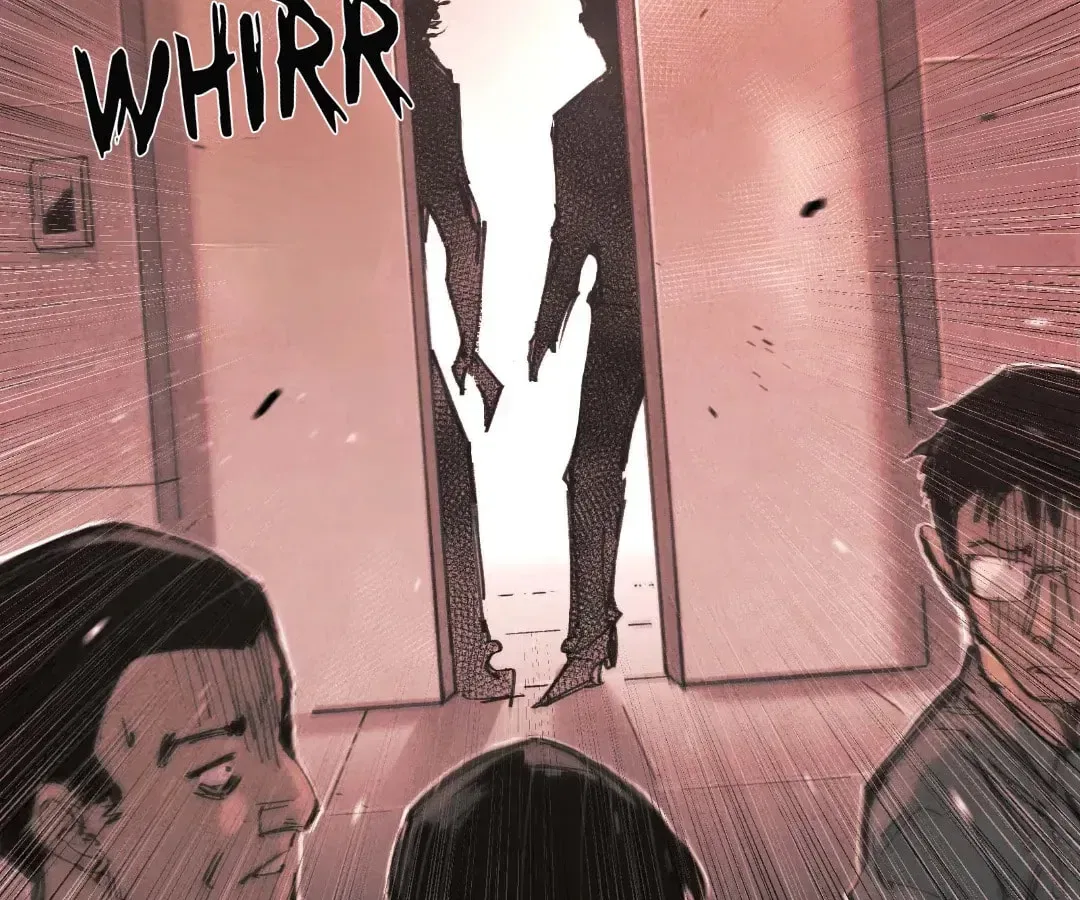 Evolution of Extreme Heat Chapter 30 – Page 72