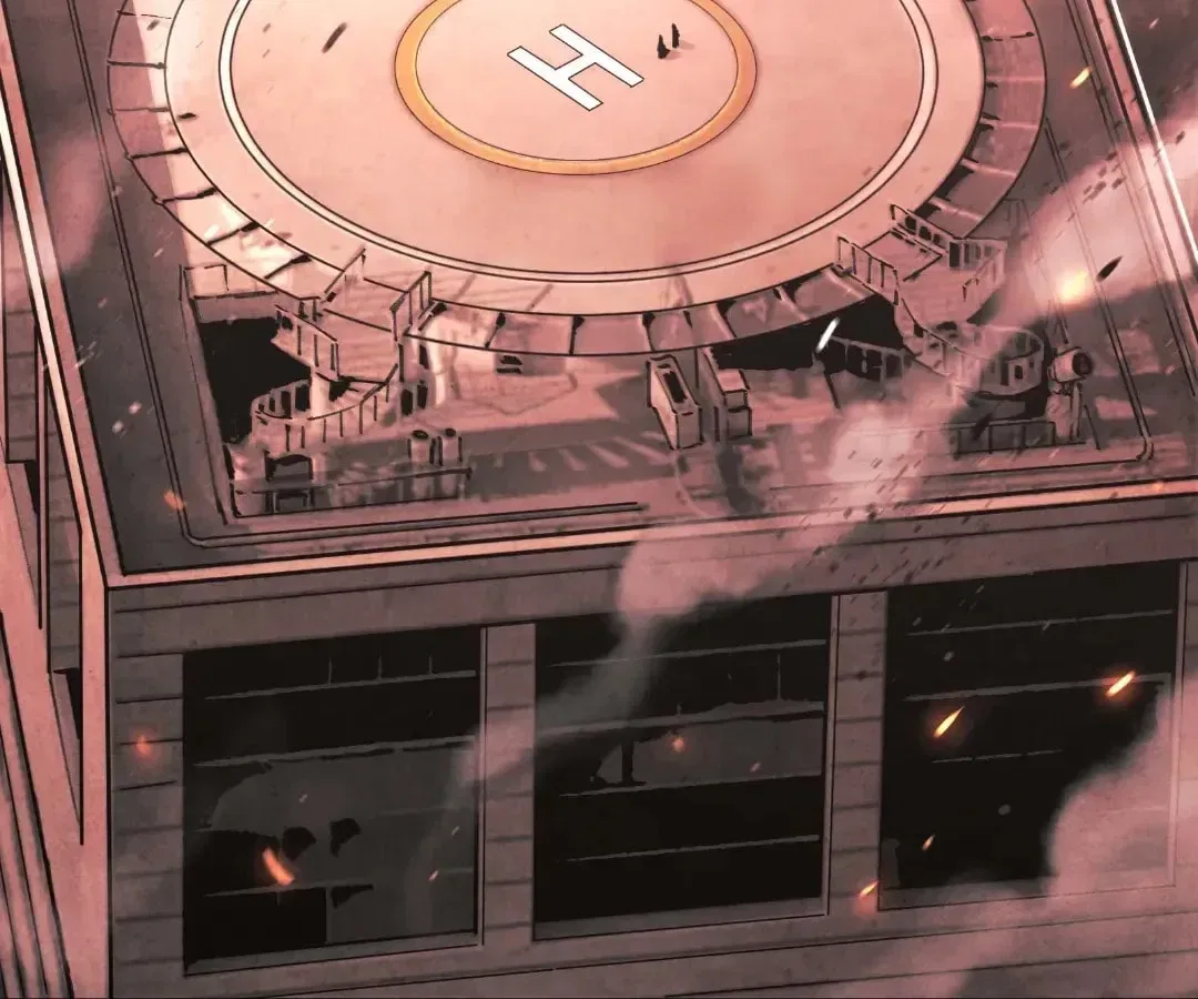 Evolution of Extreme Heat Chapter 30 – Page 88