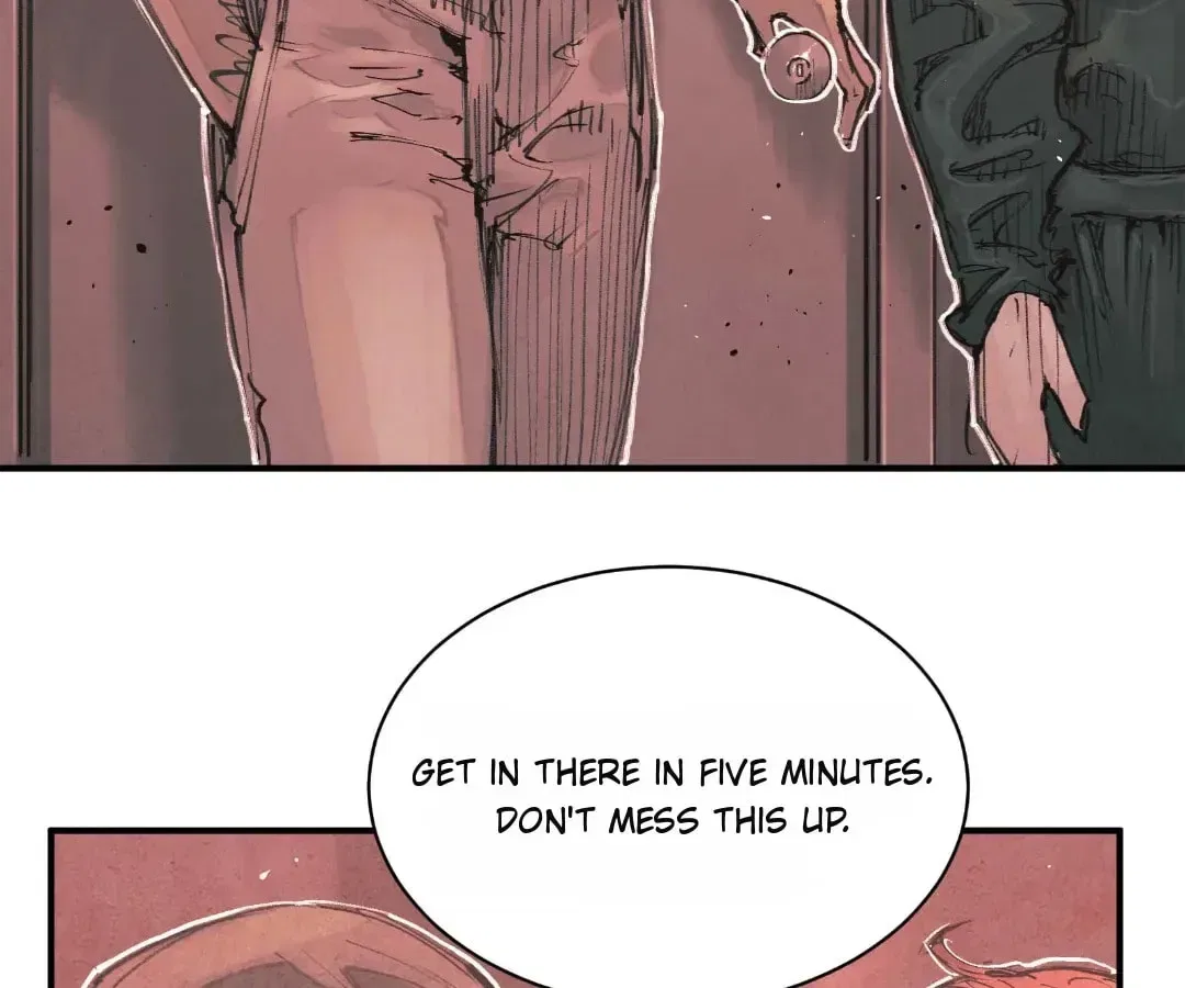 Evolution of Extreme Heat Chapter 29 – Page 17