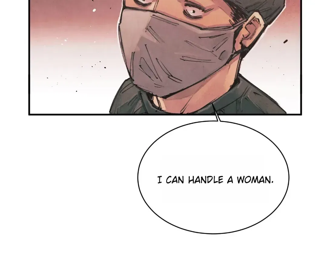 Evolution of Extreme Heat Chapter 29 – Page 20