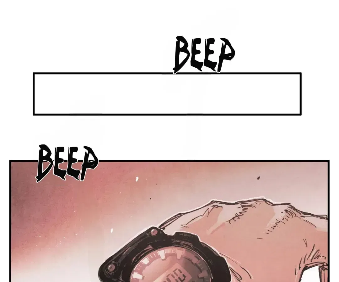 Evolution of Extreme Heat Chapter 29 – Page 23