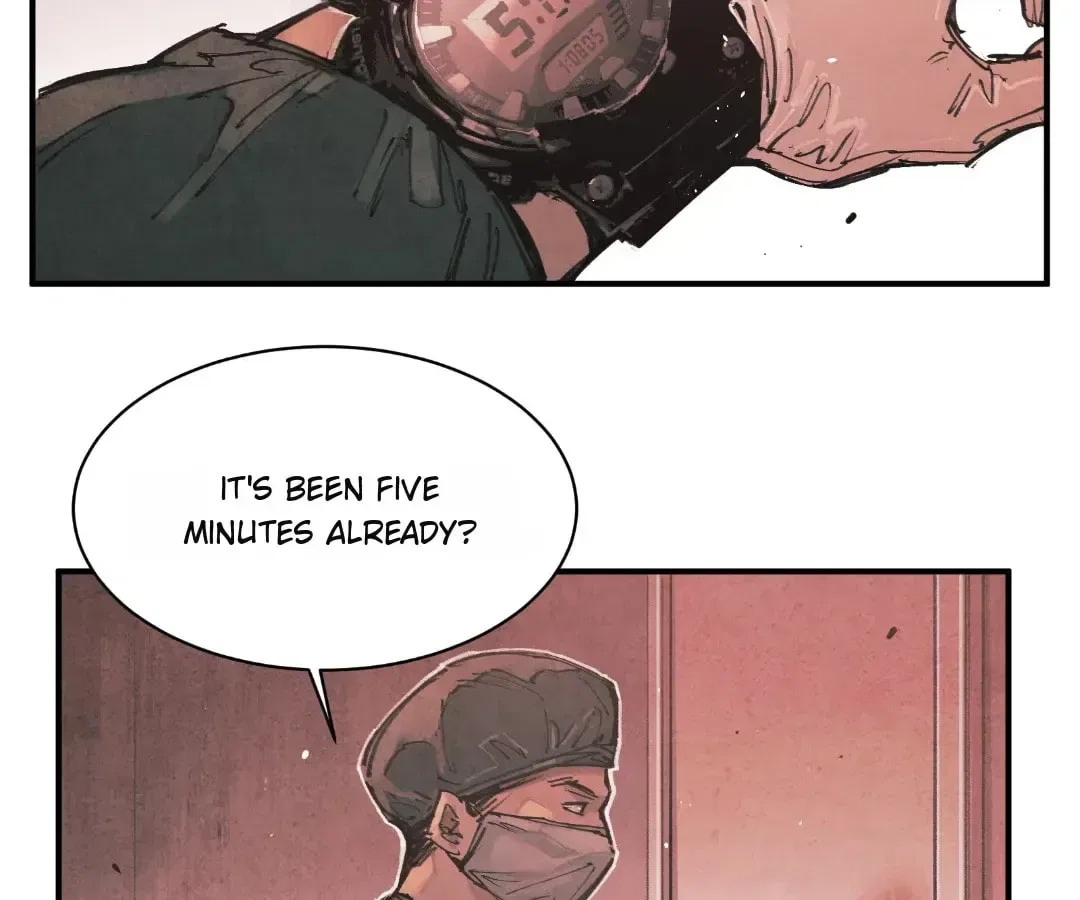 Evolution of Extreme Heat Chapter 29 – Page 24