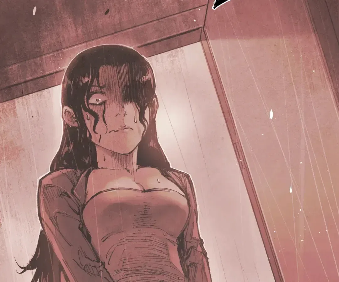Evolution of Extreme Heat Chapter 29 – Page 30