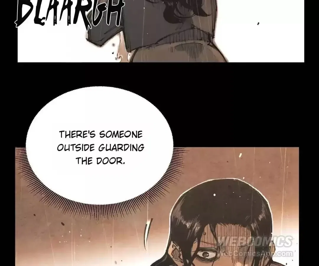 Evolution of Extreme Heat Chapter 29 – Page 43