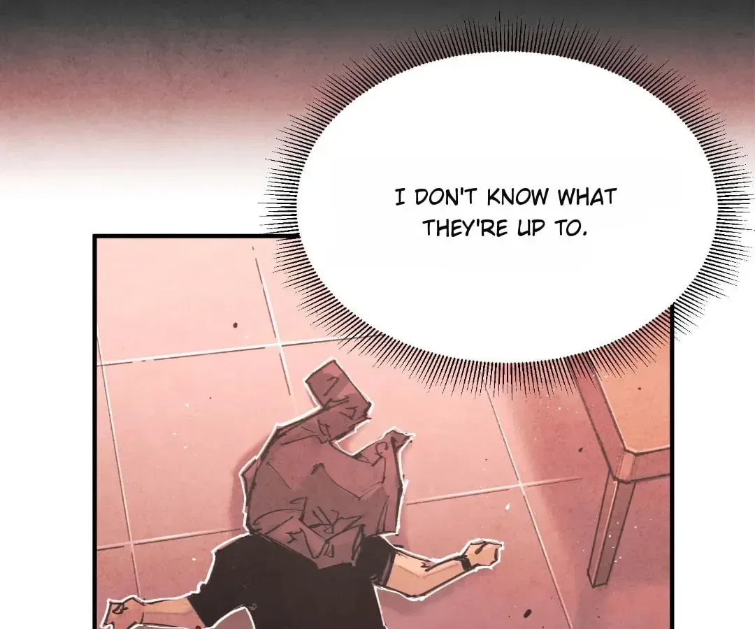 Evolution of Extreme Heat Chapter 29 – Page 45