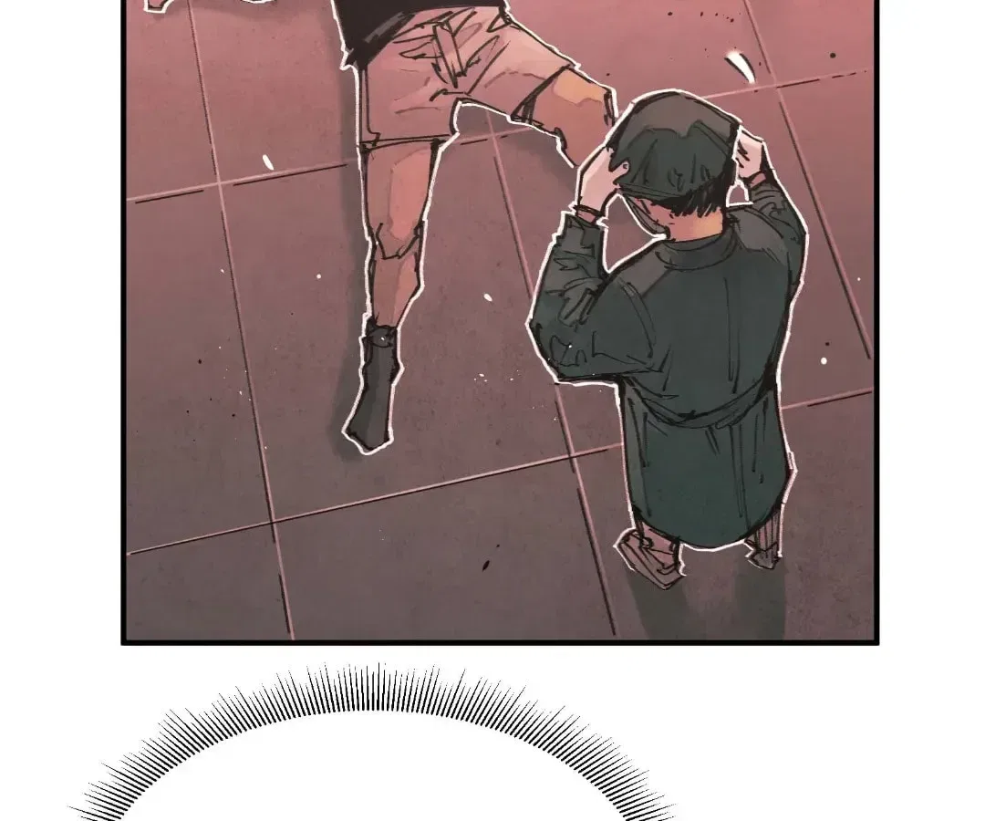 Evolution of Extreme Heat Chapter 29 – Page 46