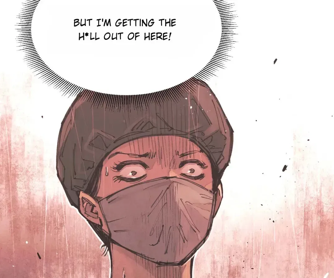 Evolution of Extreme Heat Chapter 29 – Page 47