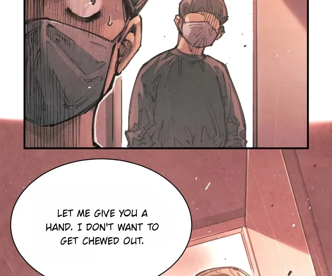 Evolution of Extreme Heat Chapter 29 – Page 54