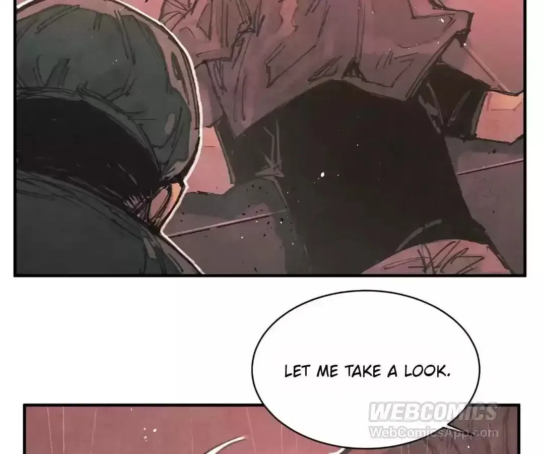 Evolution of Extreme Heat Chapter 29 – Page 59