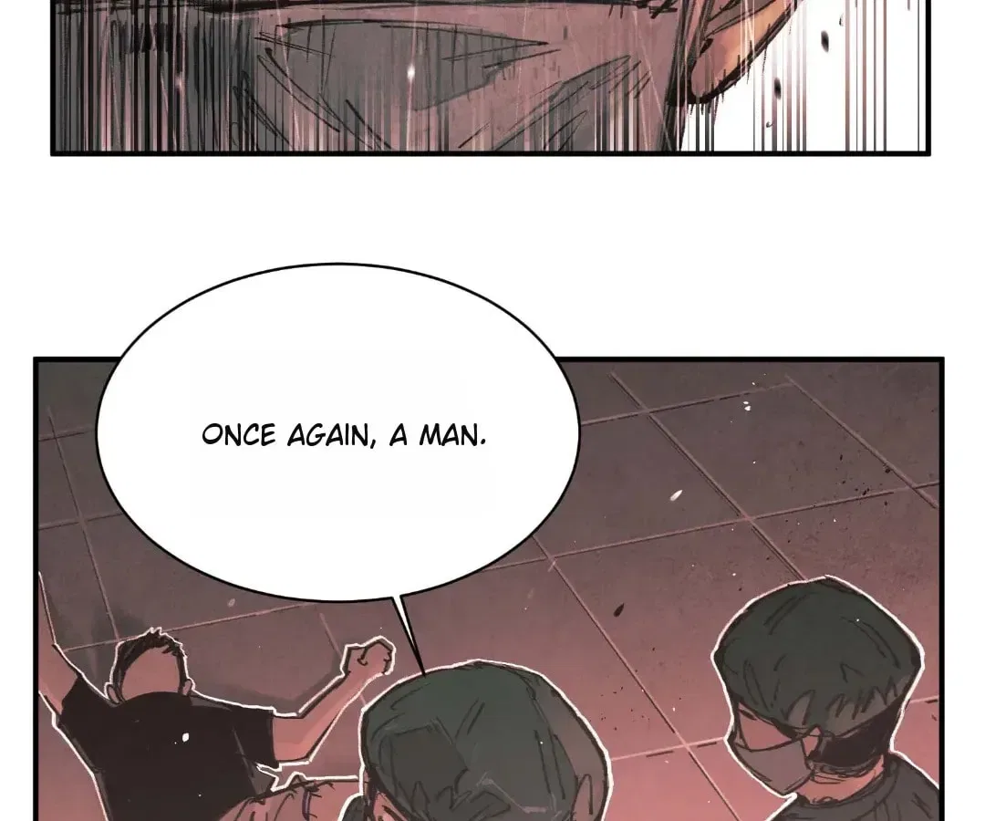 Evolution of Extreme Heat Chapter 29 – Page 62