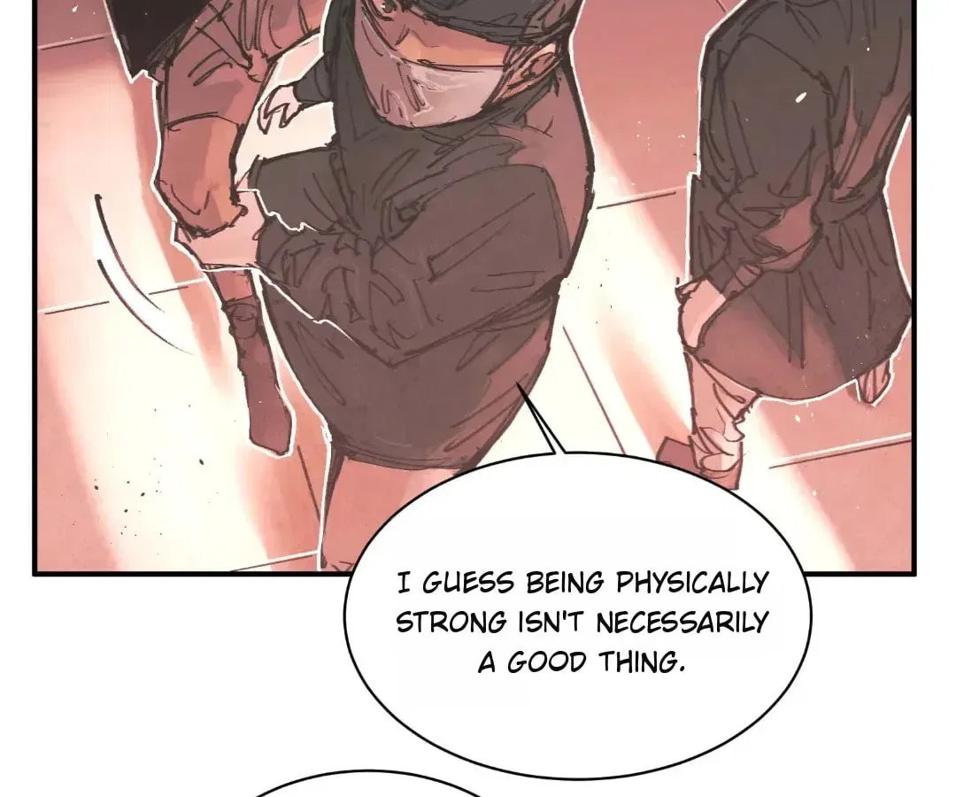 Evolution of Extreme Heat Chapter 29 – Page 63